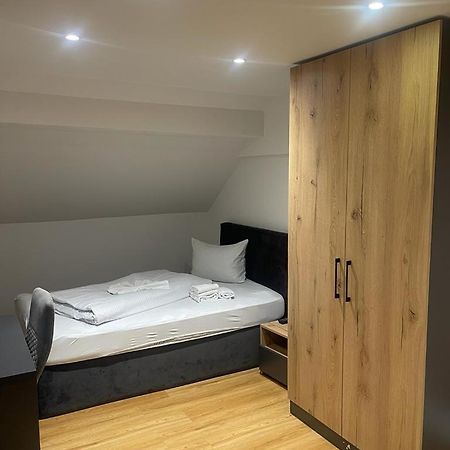 Leonardo'S Apartments Tappenbeck Екстериор снимка