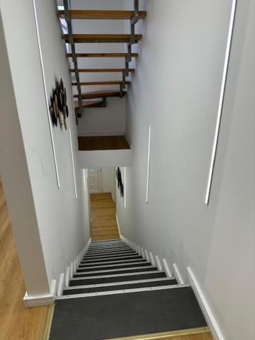 Leonardo'S Apartments Tappenbeck Екстериор снимка