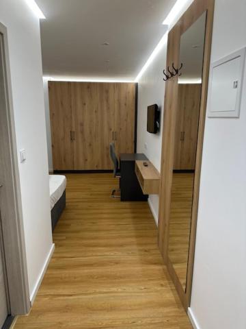 Leonardo'S Apartments Tappenbeck Екстериор снимка