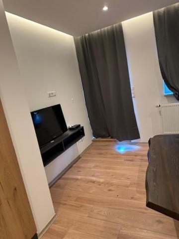 Leonardo'S Apartments Tappenbeck Екстериор снимка
