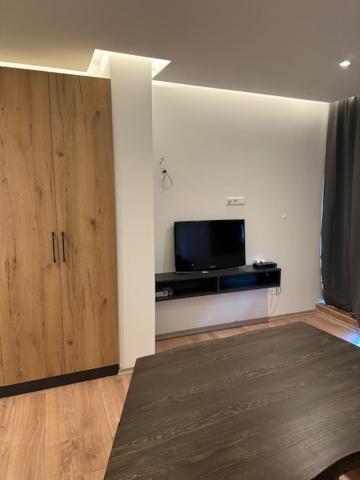 Leonardo'S Apartments Tappenbeck Екстериор снимка